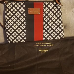 Crossbody Kate Spade Bag